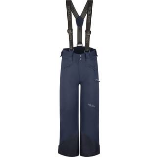 Trollkids Kid's Kongsberg Ski Pant Skibukser Børn størrelse 110 farve blå