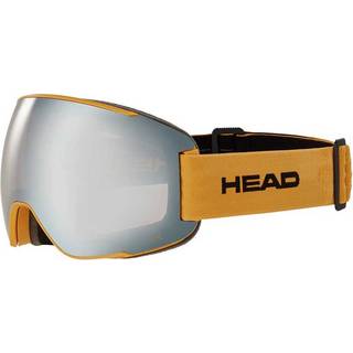 Ski goggles HEAD MAGNIFY 5K Chrome/Sun