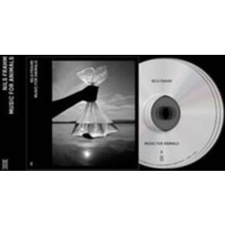 Nils Frahm - Music For Animals