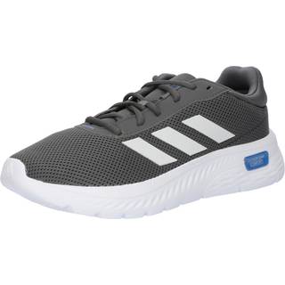 adidas adidas Grey Cloudfoam Comfy In Trainers