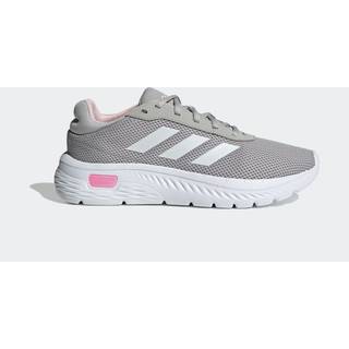adidas adidas Grey Cloudfoam Comfy Trainers