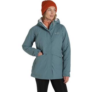 Craghoppers Grøn Caldbeck Thermal JakkeEU 38 (UK 10)