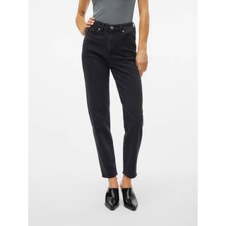 Vmtessa Høj Talje Mom Fit Jeans