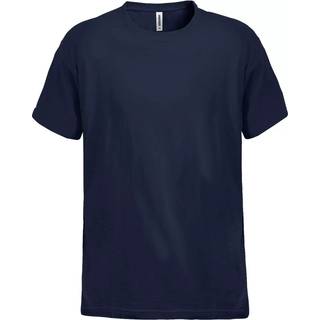 Fristads 1911 BSJ T-shirt søværn Marine blå