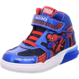 Geox Børne sneaker Blå J269YC011CEC4226 - 32