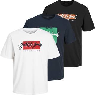 Logo Crewneck T-shirt