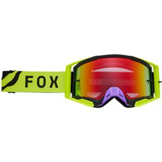 FOX Airspace Throttle Spark Motocrossbriller
