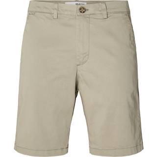 Selected Homme Chino shorts
