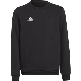 adidas adidas Black Entrada 22 Sweat Top