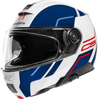 SCHUBERTH C5 Master Blue blå 63