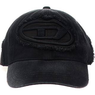 Hat - Black - I