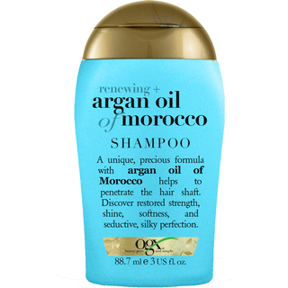 Ogx Argan Oil Shampoo 89 ml