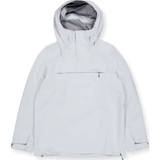 Shelter Anorak M Glacier Gray (XL)