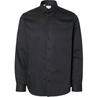 Slim Performance shirt LS