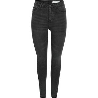 Noisy May  Callie jeans sort washed