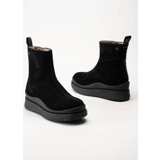 Canada Snow Women's Mount Meer Boots Black, 40