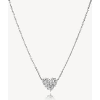 Sistie Care Necklace Sterling Sølv Halskæde Z2046SWS