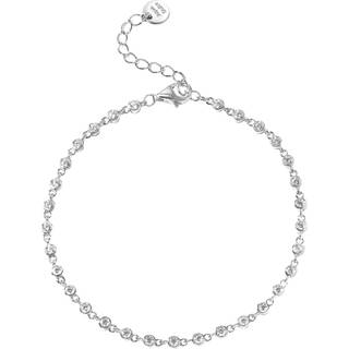 DARLING DENISE BRACELET | SILVER