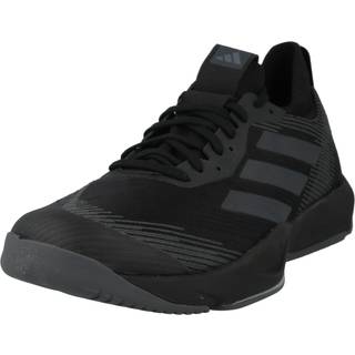 adidas RAPIDMOVE ADV TRAINER W, 36, Sort