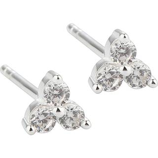 GUNNVA WHITE | SILVER