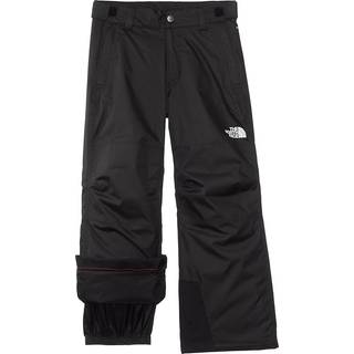 The North Face Boy's Freedom Insulated Pant Skibukser Børn størrelse M farve sort