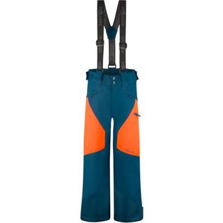 Trollkids Kid's Kongsberg Ski Pant Skibukser Børn størrelse 176 farve blå