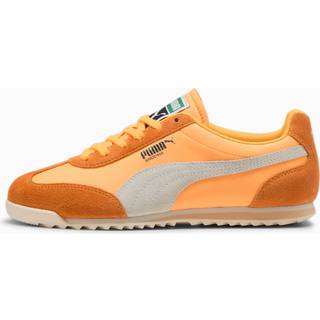 Puma Arizona Nylon | Gul | Størrelse: 36 - Vapor Gray - 36