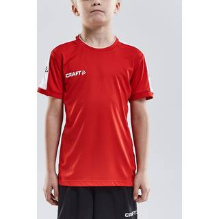 PROGRESS Practise Tee JR - Black