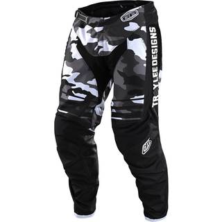 Troy Lee Designs TLD GP Formula Camo-crossbuks sort 28