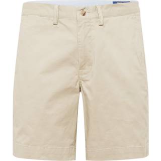 Polo Ralph Lauren Herren Shorts beige
