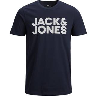 Plus Size Logo T-shirt