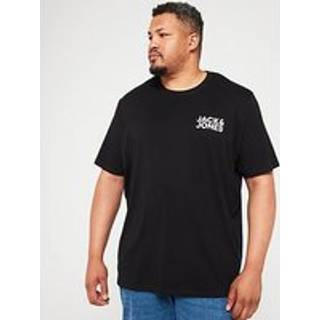 Plus Size Logo T-shirt