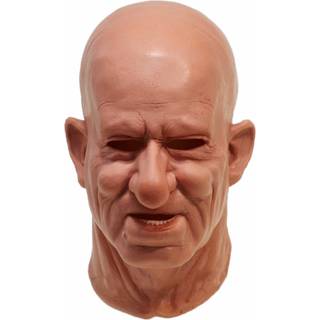 Edgar Maske aus Schaumlatex