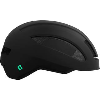 Lazer CityZen Kineticore Hjelm Sort - Hjelmstørrelse 55-59 cm