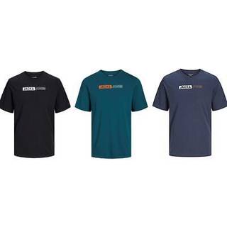 Plus Size Logo T-shirt