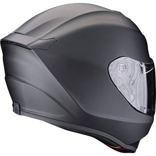 Scorpion Exo-JNR Air Integralhjelm sort S