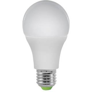 DIOLUX 8,5W mat 830 E27 806lm 160° m/ natsensor