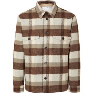 SLHARCHIVE OVERSHIRT NOOS