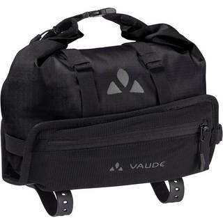 VAUDE Trailguide II Black Uni, OneSize