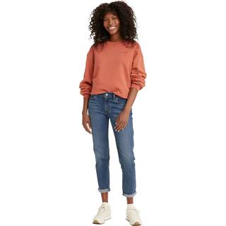 Levi's Levi's Lapis Gem Mid Rise Boyfriend Jeans
