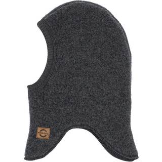 Mikk-Line Uld fullface - ANTHRACITE