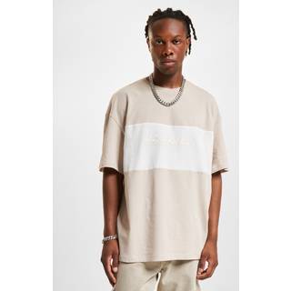 Logo O-hals T-shirt