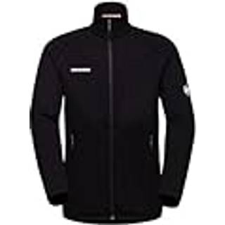 Mammut Aconcagua Midlayer Jacket Fleecejakke Herrer størrelse 3XL farve sort