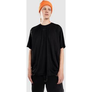 adidas Skateboarding Cl Jersey T-shirt - S - black/black