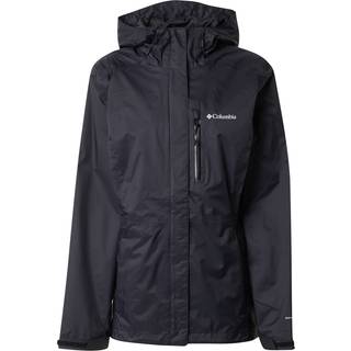 Columbia Women's Pouring Adventure lll Jacket Black, M
