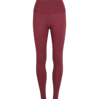 Icebreaker Women's Merino 260 Tech High Rise Leggings Port, XS