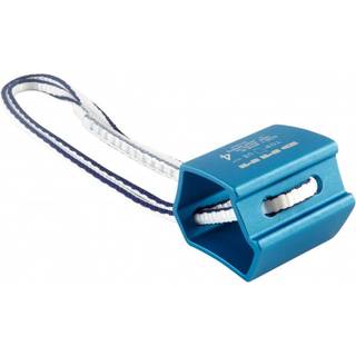 DMM Torque Nuts Klemkile størrelse Größe 4 farve blue