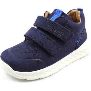 Superfit Kid's Breeze Fritidssko Børn størrelse 21 farve blue