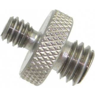 Caruba gevindadapter 1/4" hane - 3/8" hane