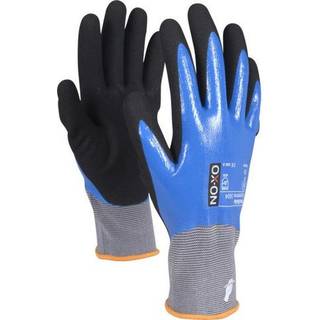 Ox-On Handske flexible supreme 1604 s.8 m